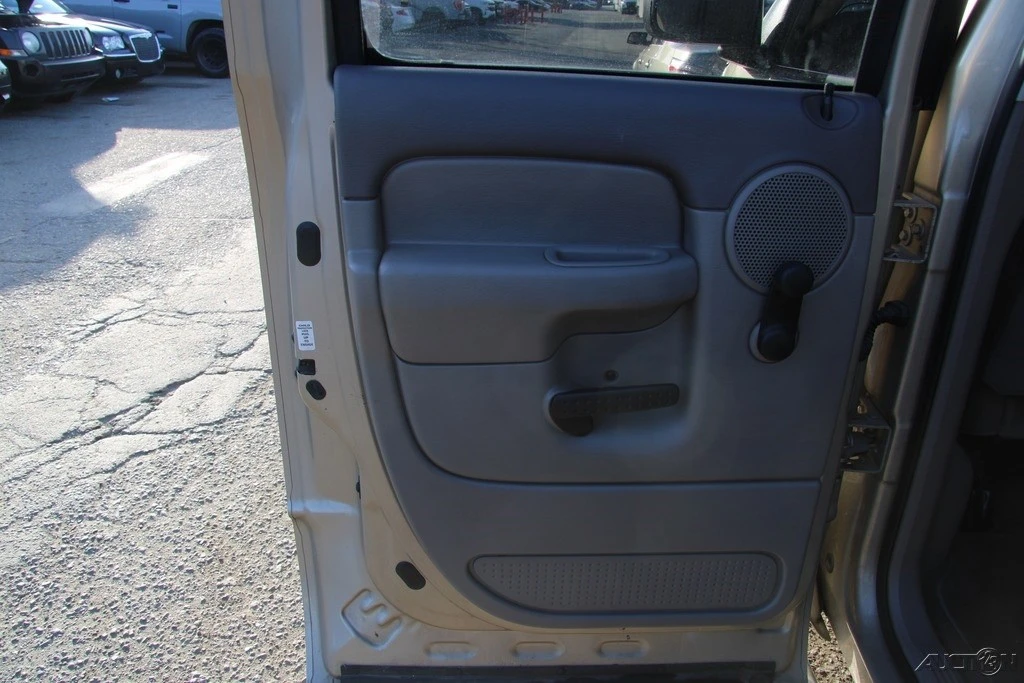 2003 Dodge Ram 3rd Gen - Image 17 of 21