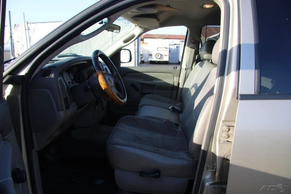 2003 Dodge Ram 3rd Gen - Image 12 of 21