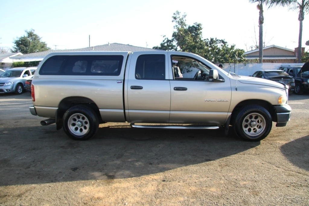 2003 Dodge Ram 3rd Gen - Image 3 of 21