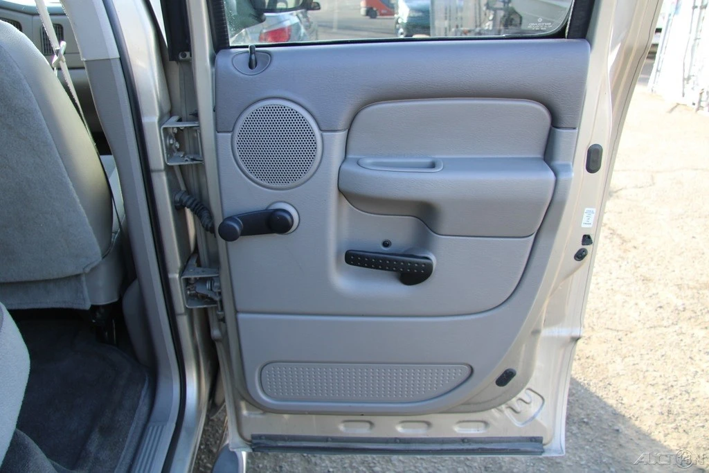 2003 Dodge Ram 3rd Gen - Image 20 of 21
