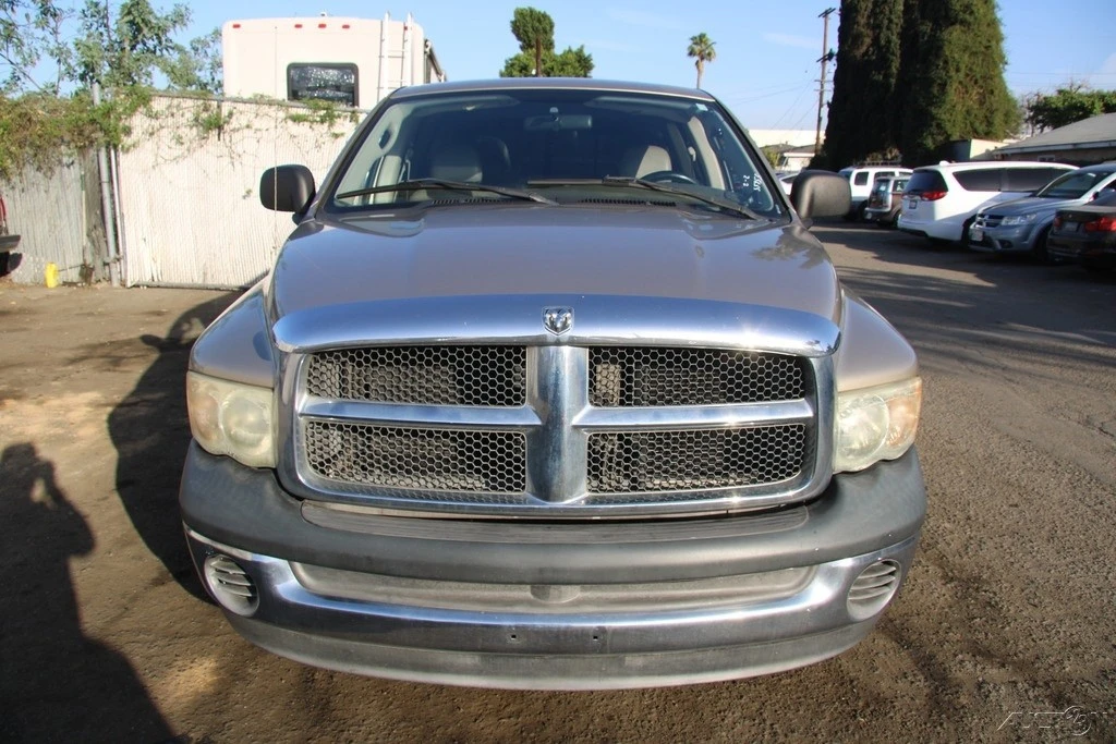 2003 Dodge Ram 3rd Gen - Image 9 of 21