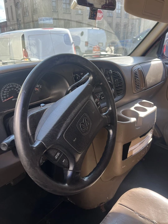 2003 Dodge Ram 3rd Gen - Image 5 of 10
