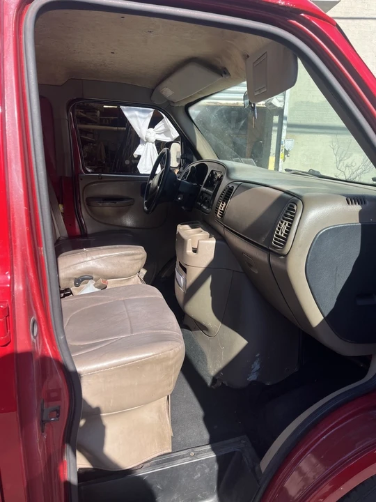 2003 Dodge Ram 3rd Gen - Image 9 of 10