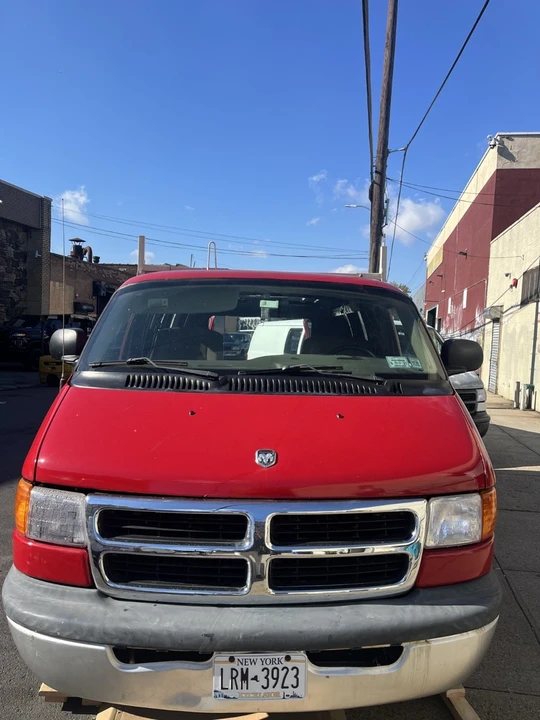 2003 Dodge Ram 3rd Gen - Image 10 of 10