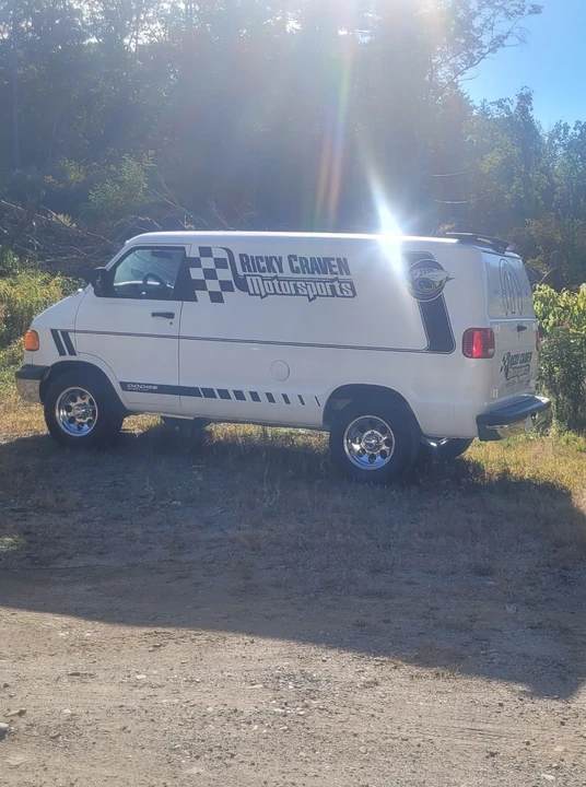 2003 Dodge Ram 3rd Gen - Image 3 of 8