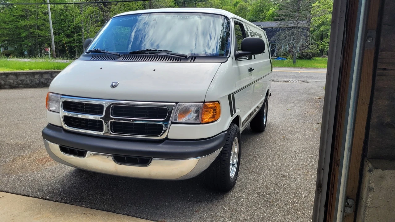 2003 Dodge Ram 3rd Gen - Image 6 of 8