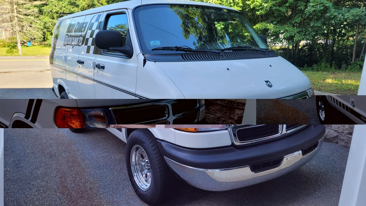 2003 Dodge Ram 3rd Gen - Image 7 of 8