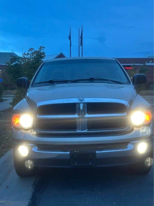 2003 Dodge Ram 3rd Gen - Image 2 of 12