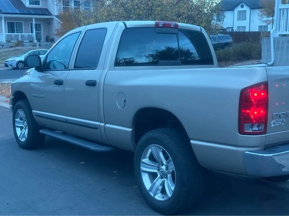 2003 Dodge Ram 3rd Gen - Image 3 of 12
