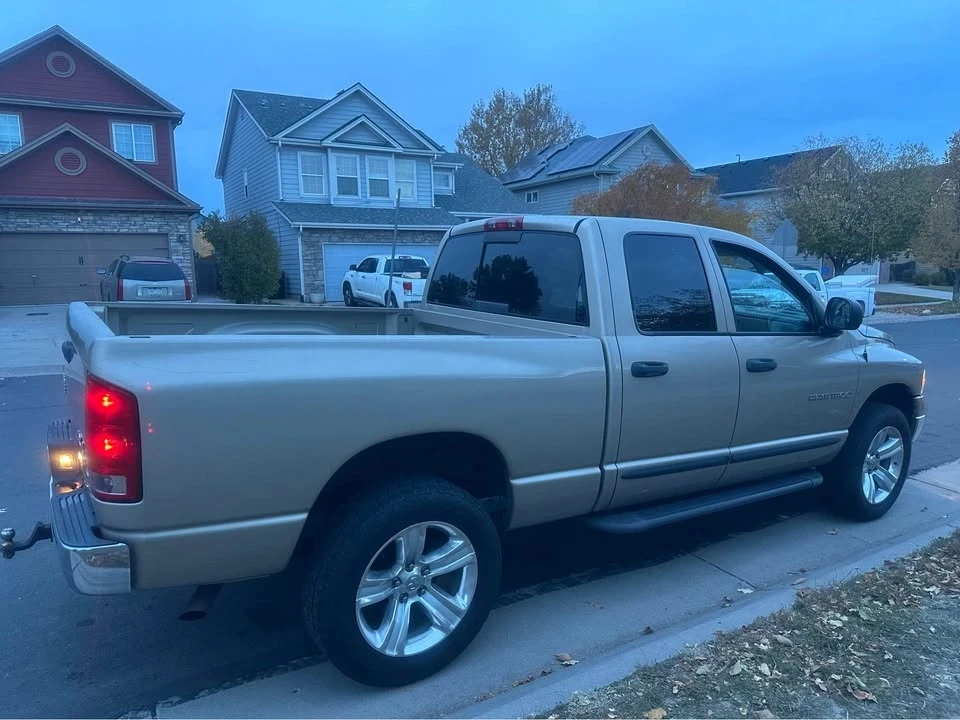 2003 Dodge Ram 3rd Gen - Image 4 of 12