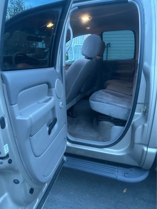 2003 Dodge Ram 3rd Gen - Image 7 of 12