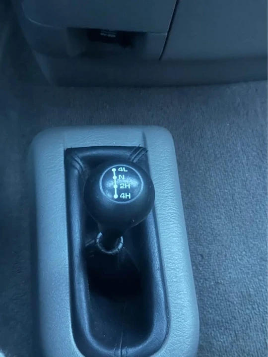 2003 Dodge Ram 3rd Gen - Image 11 of 12