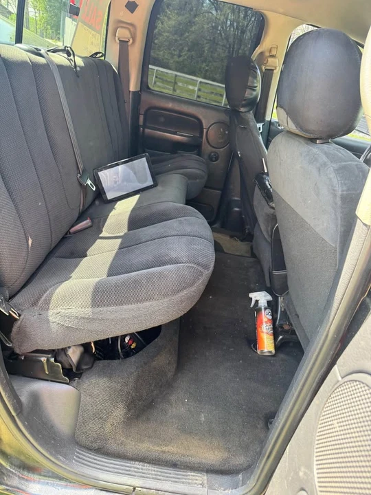 2003 Dodge Ram 3rd Gen - Image 4 of 7