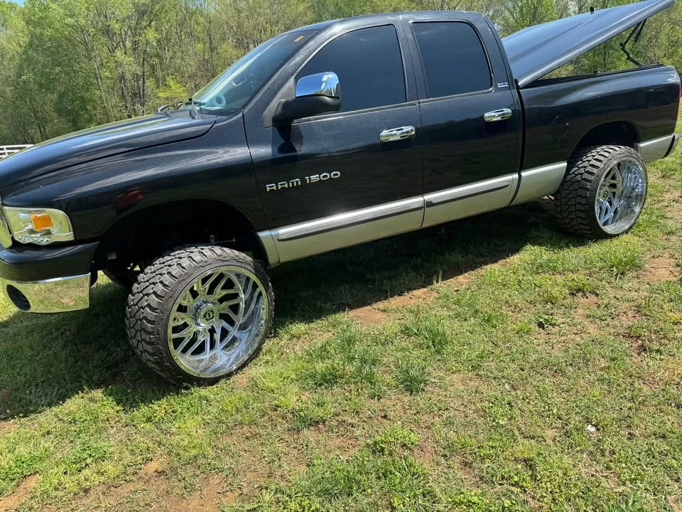 2003 Dodge Ram 3rd Gen - Image 6 of 7