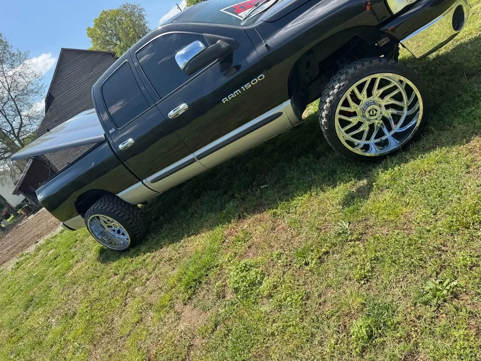 2003 Dodge Ram 3rd Gen - Image 7 of 7