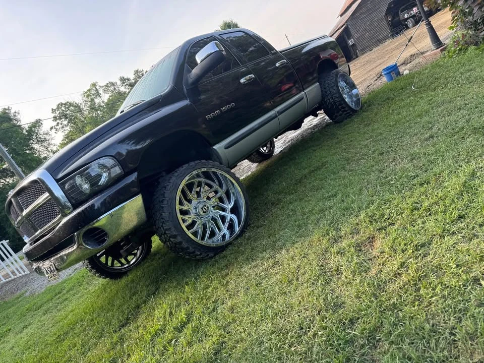 2003 Dodge Ram 3rd Gen - Image 3 of 7