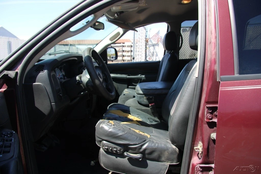 2003 Dodge Ram 3rd Gen - Image 14 of 24