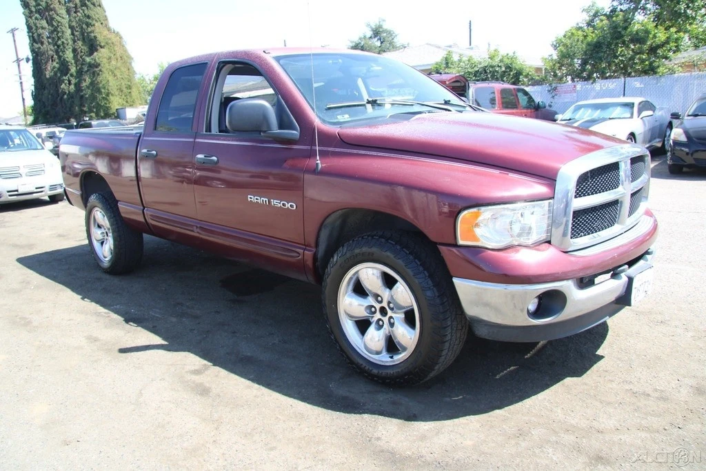 2003 Dodge Ram 3rd Gen - Image 9 of 24