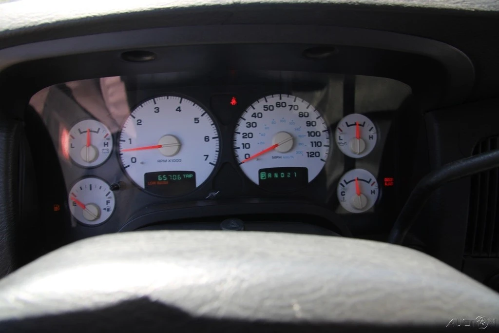 2003 Dodge Ram 3rd Gen - Image 16 of 24