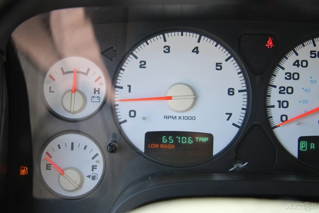 2003 Dodge Ram 3rd Gen - Image 17 of 24