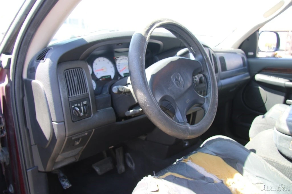 2003 Dodge Ram 3rd Gen - Image 15 of 24