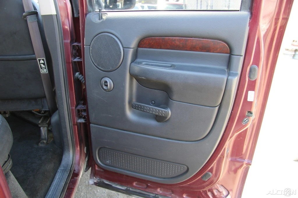 2003 Dodge Ram 3rd Gen - Image 24 of 24