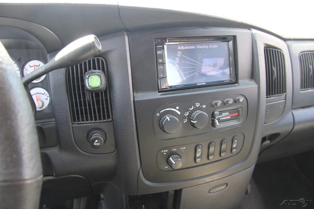 2003 Dodge Ram 3rd Gen - Image 19 of 24