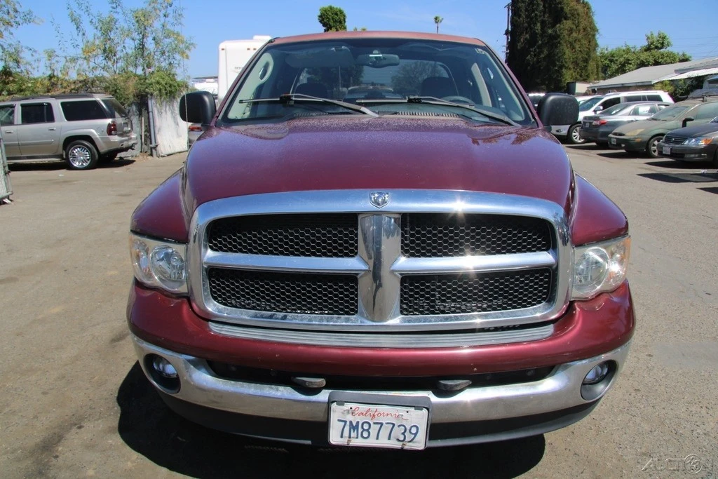2003 Dodge Ram 3rd Gen - Image 11 of 24