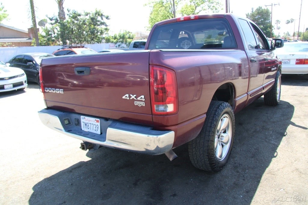 2003 Dodge Ram 3rd Gen - Image 7 of 24