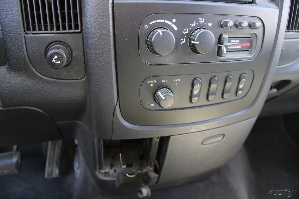 2003 Dodge Ram 3rd Gen - Image 20 of 24