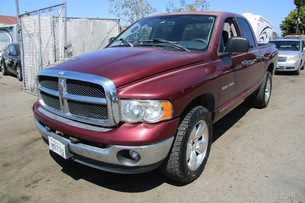 2003 Dodge Ram 3rd Gen - Image 2 of 24