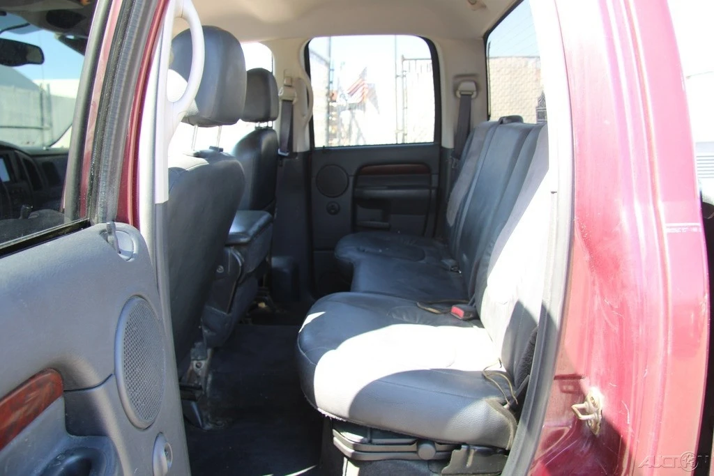 2003 Dodge Ram 3rd Gen - Image 22 of 24