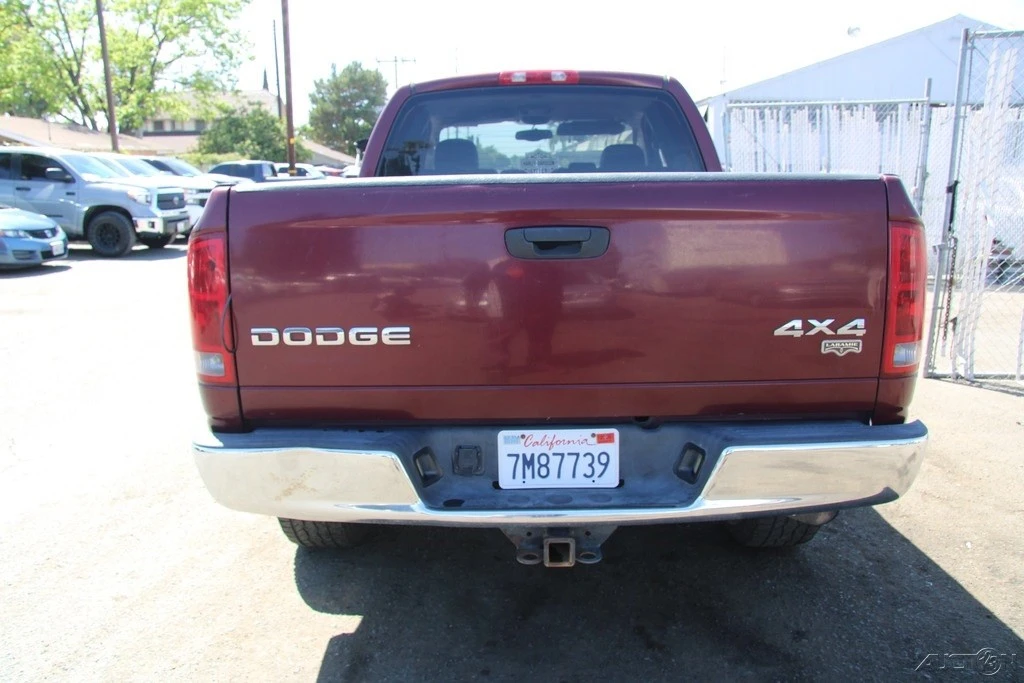 2003 Dodge Ram 3rd Gen - Image 6 of 24