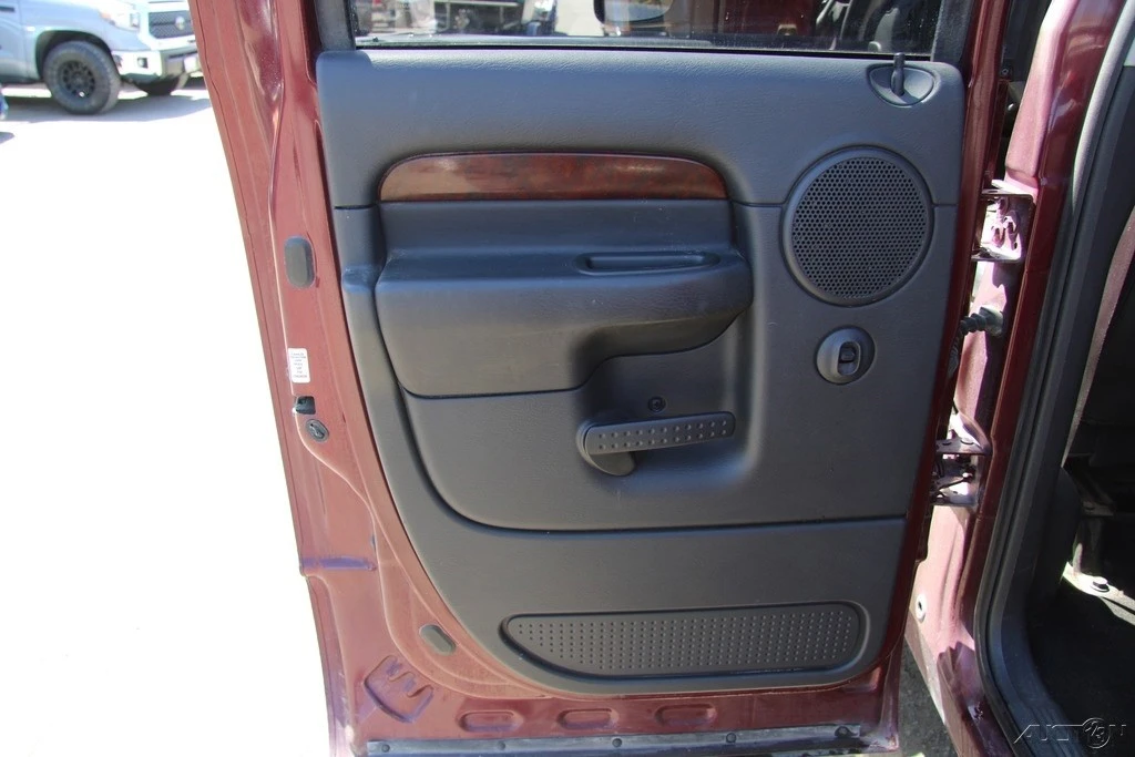 2003 Dodge Ram 3rd Gen - Image 21 of 24