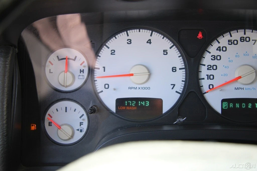 2003 Dodge Ram 3rd Gen - Image 18 of 24
