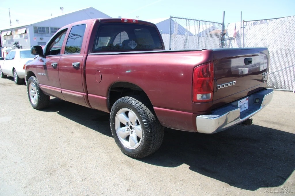 2003 Dodge Ram 3rd Gen - Image 5 of 24