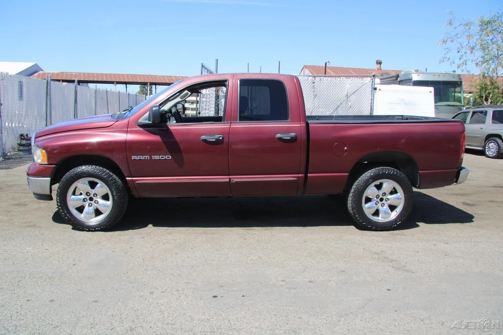 2003 Dodge Ram 3rd Gen - Image 3 of 24