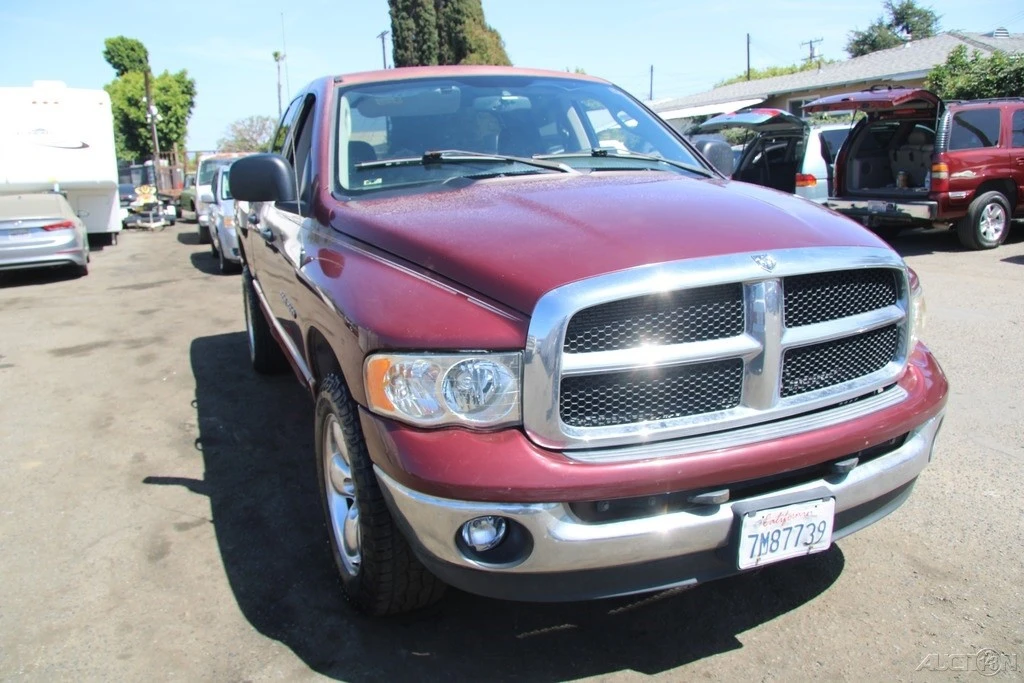 2003 Dodge Ram 3rd Gen - Image 10 of 24