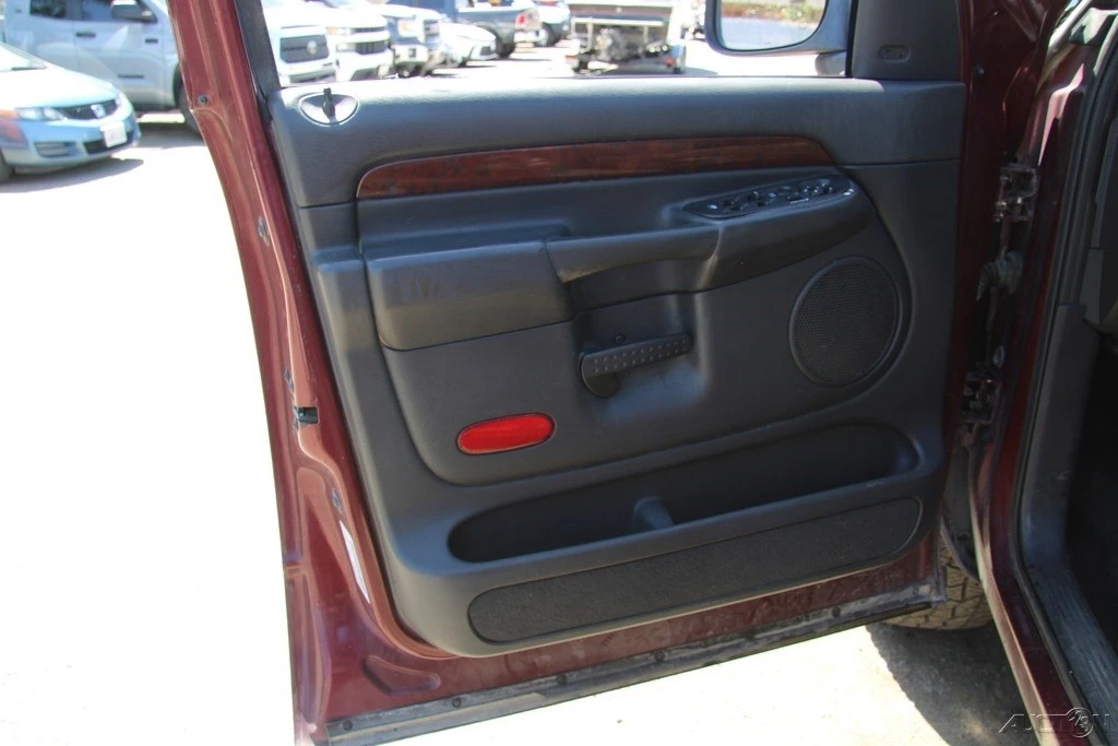 2003 Dodge Ram 3rd Gen - Image 13 of 24