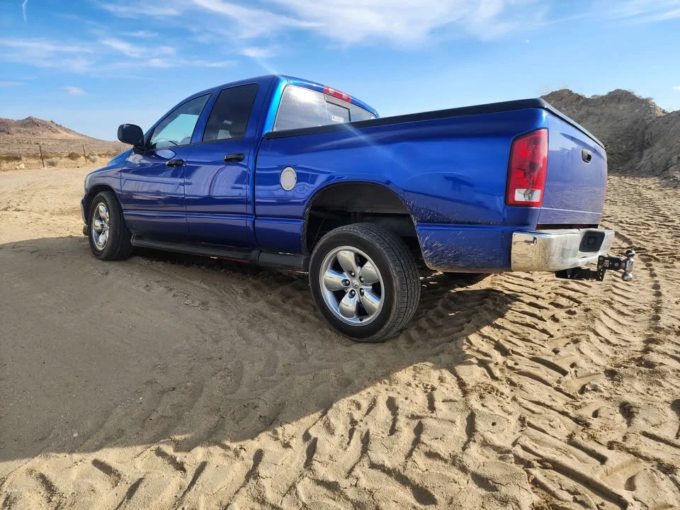 2003 Dodge Ram 3rd Gen - Image 2 of 4