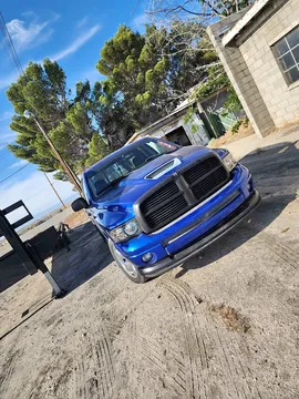 2003 Dodge Ram 1500 Laramie Pickup 4D 5 1/2 ft