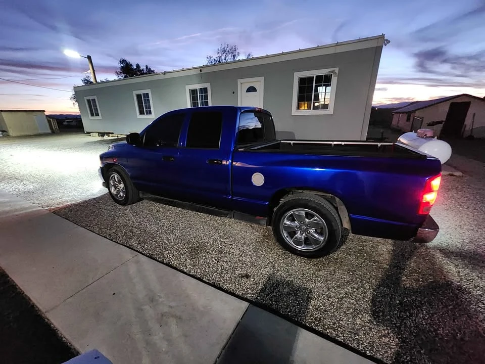2003 Dodge Ram 3rd Gen - Image 3 of 4