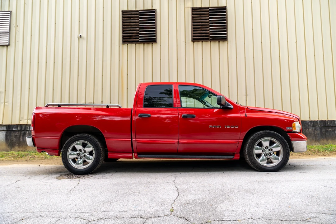 2003 Dodge Ram 3rd Gen - Image 14 of 31