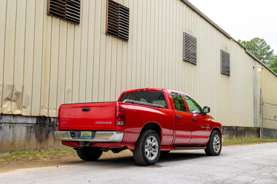 2003 Dodge Ram 3rd Gen - Image 13 of 31