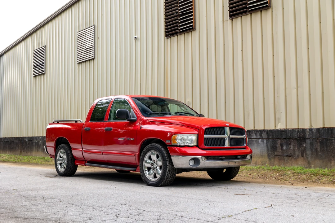 2003 Dodge Ram 3rd Gen - Image 2 of 31