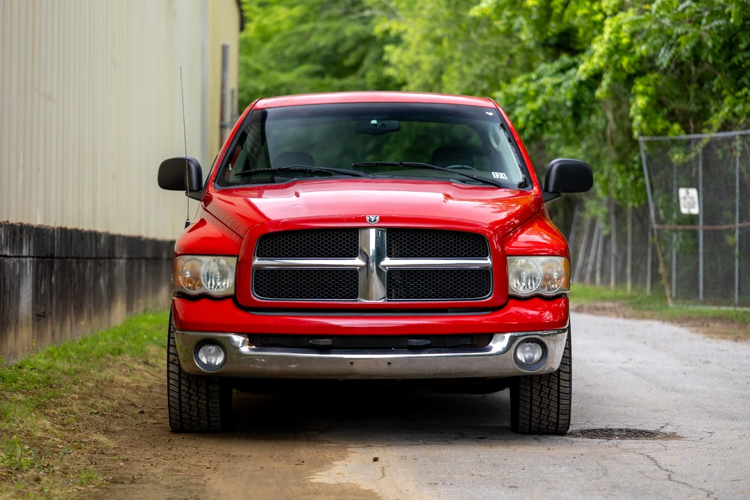 2003 Dodge Ram 3rd Gen - Image 3 of 31