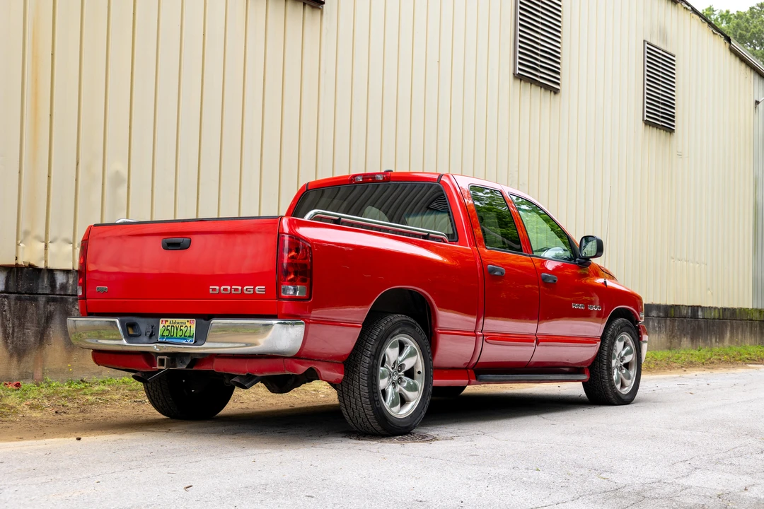 2003 Dodge Ram 3rd Gen - Image 12 of 31