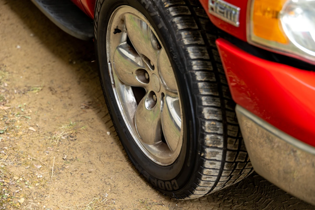 2003 Dodge Ram 3rd Gen - Image 21 of 31