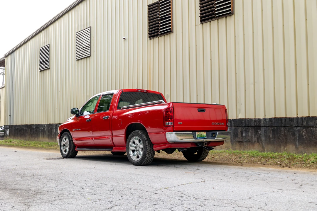 2003 Dodge Ram 3rd Gen - Image 9 of 31