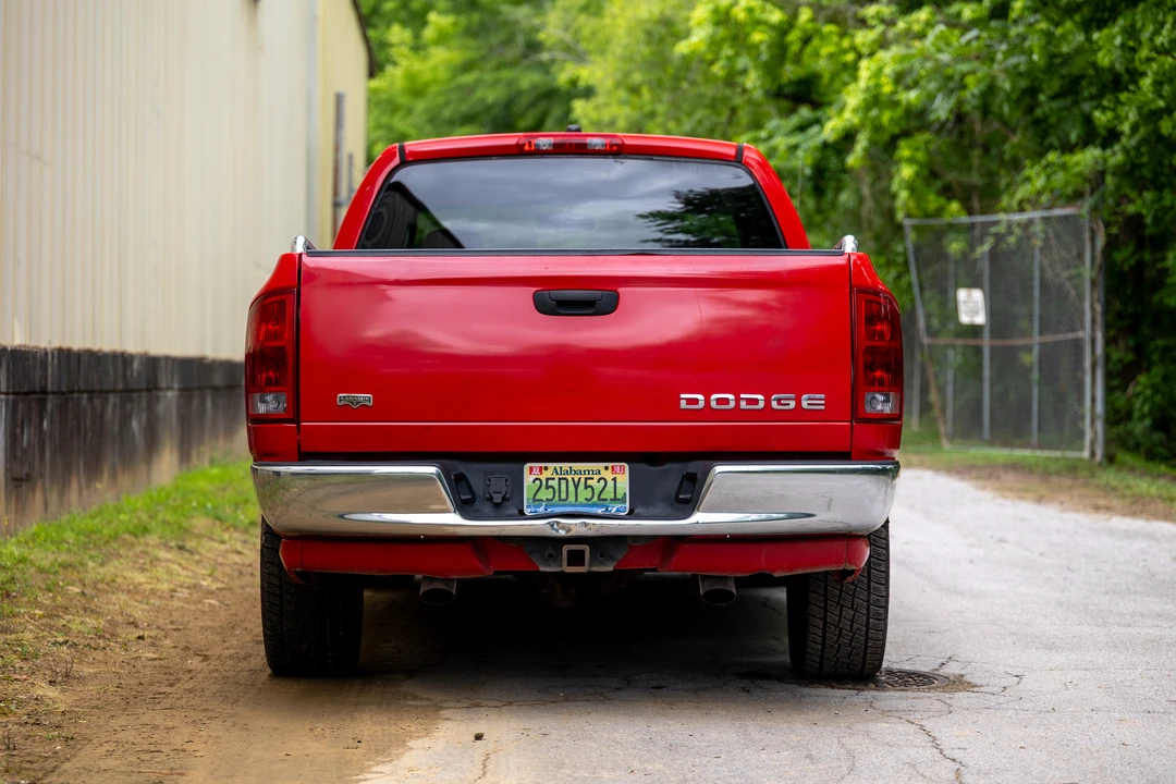 2003 Dodge Ram 3rd Gen - Image 10 of 31